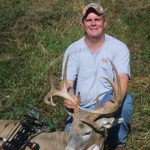 Meet your Posher, Greg